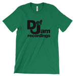 Load image into Gallery viewer, Def Jam Recordings T-Shirt