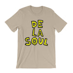 Load image into Gallery viewer, De La Soul Peace T-Shirt