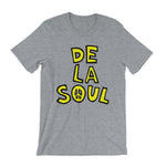 Load image into Gallery viewer, De La Soul Peace T-Shirt