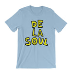 Load image into Gallery viewer, De La Soul Peace T-Shirt