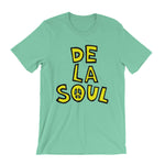 Load image into Gallery viewer, De La Soul Peace T-Shirt