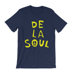 Load image into Gallery viewer, De La Soul Peace T-Shirt