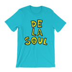 Load image into Gallery viewer, De La Soul Peace T-Shirt