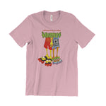 Load image into Gallery viewer, De La Soul Rollerskating Jam T-Shirt