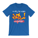 Load image into Gallery viewer, Del No Need For Alarm T-Shirt