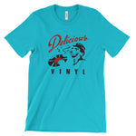 Load image into Gallery viewer, Delicious Vinyl T-Shirt
