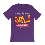 Load image into Gallery viewer, Del No Need For Alarm T-Shirt