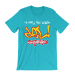 Load image into Gallery viewer, Del No Need For Alarm T-Shirt