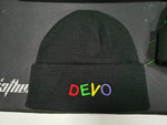 Load image into Gallery viewer, Devo Beanie