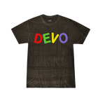 Load image into Gallery viewer, Devo Tie Dye T-Shirt