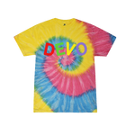 Load image into Gallery viewer, Devo Tie Dye T-Shirt