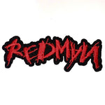 Load image into Gallery viewer, Redman Logo Patch