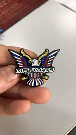Load image into Gallery viewer, Diplomats (dipset) Pin