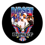 Load image into Gallery viewer, Diplomats Turntable Slipmat