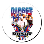 Load image into Gallery viewer, Diplomats Turntable Slipmat