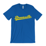 Load image into Gallery viewer, Dreamville Yellow Logo T-Shirt