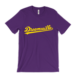 Load image into Gallery viewer, Dreamville Yellow Logo T-Shirt