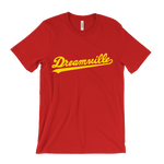 Load image into Gallery viewer, Dreamville Yellow Logo T-Shirt