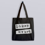 Load image into Gallery viewer, Duran Duran Tote Bag