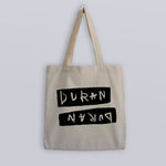 Load image into Gallery viewer, Duran Duran Tote Bag
