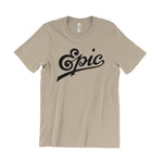 Load image into Gallery viewer, Epic Records Logo T-Shirt