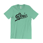 Load image into Gallery viewer, Epic Records Logo T-Shirt