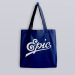 Load image into Gallery viewer, Epic Tote Bag