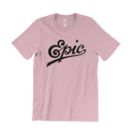 Load image into Gallery viewer, Epic Records Logo T-Shirt
