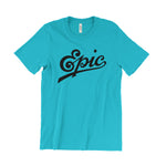 Load image into Gallery viewer, Epic Records Logo T-Shirt