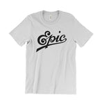 Load image into Gallery viewer, Epic Records Logo T-Shirt