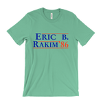 Load image into Gallery viewer, Eric B. & Rakim 86 T-Shirt