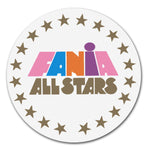 Load image into Gallery viewer, Fania All Stars Turntable Slipmat