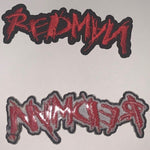 Load image into Gallery viewer, Redman Logo Patch