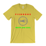 Load image into Gallery viewer, Fishbone Truth and Soul T-Shirt
