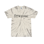 Load image into Gallery viewer, Fleetwood Mac Tie Dye T-Shirt