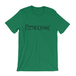 Load image into Gallery viewer, Fleetwood Mac Text T-Shirt