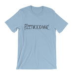 Load image into Gallery viewer, Fleetwood Mac Text T-Shirt