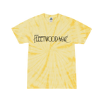 Load image into Gallery viewer, Fleetwood Mac Tie Dye T-Shirt