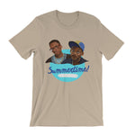 Load image into Gallery viewer, DJ Jazzy Jeff and the Fresh Prince (Will Smith) T-Shirt