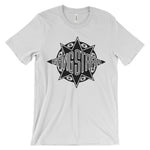 Load image into Gallery viewer, Gang Starr Logo T-Shirt