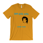 Load image into Gallery viewer, George Kranz Din Daa Daa T-Shirt