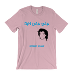 Load image into Gallery viewer, George Kranz Din Daa Daa T-Shirt