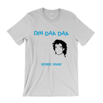 Load image into Gallery viewer, George Kranz Din Daa Daa T-Shirt