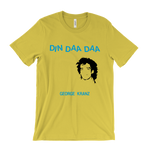 Load image into Gallery viewer, George Kranz Din Daa Daa T-Shirt
