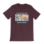 Load image into Gallery viewer, Gil Scott-Heron / Brian Jackson Winter In America T-Shirt