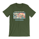 Load image into Gallery viewer, Gil Scott-Heron / Brian Jackson Winter In America T-Shirt