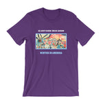 Load image into Gallery viewer, Gil Scott-Heron / Brian Jackson Winter In America T-Shirt