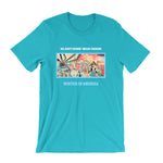 Load image into Gallery viewer, Gil Scott-Heron / Brian Jackson Winter In America T-Shirt