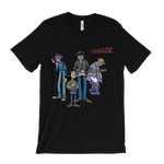 Load image into Gallery viewer, Gorillaz T-Shirt