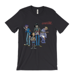 Load image into Gallery viewer, Gorillaz T-Shirt